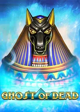 Egipski duch i tajemnicze symbole - mroczny slot z free spins.