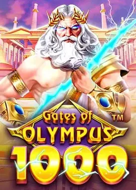 Zeus i mnożniki do 1000x - potężny slot mitologii greckiej.