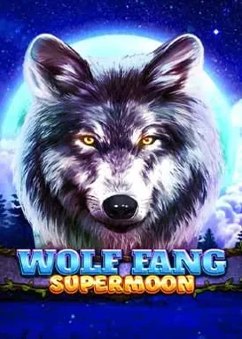 Wilk pod supermoon - dziki slot z mnożnikami i free spins.